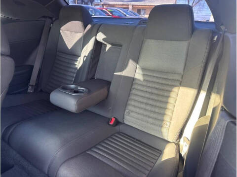 2013 Dodge Challenger