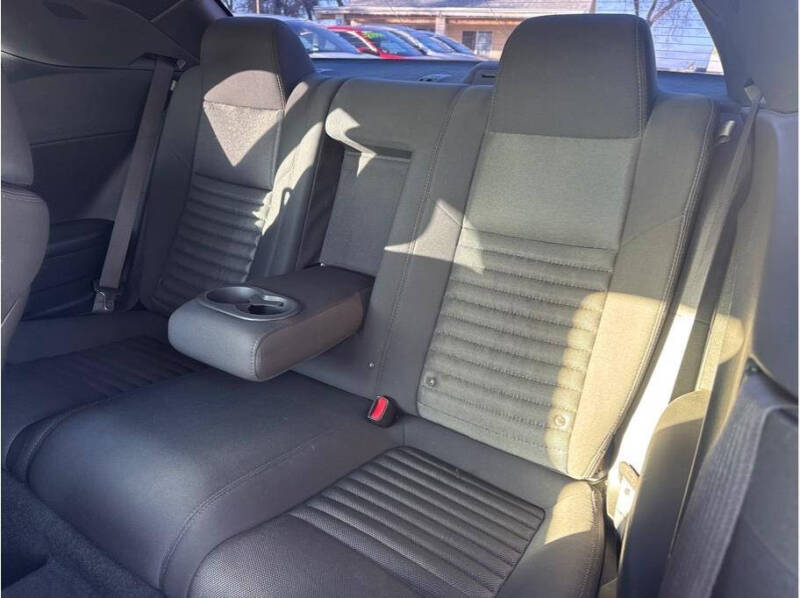 2013 Dodge Challenger