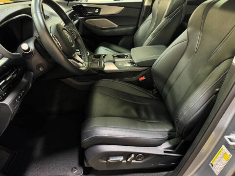 2023 Acura MDX SH-AWD w/Tech