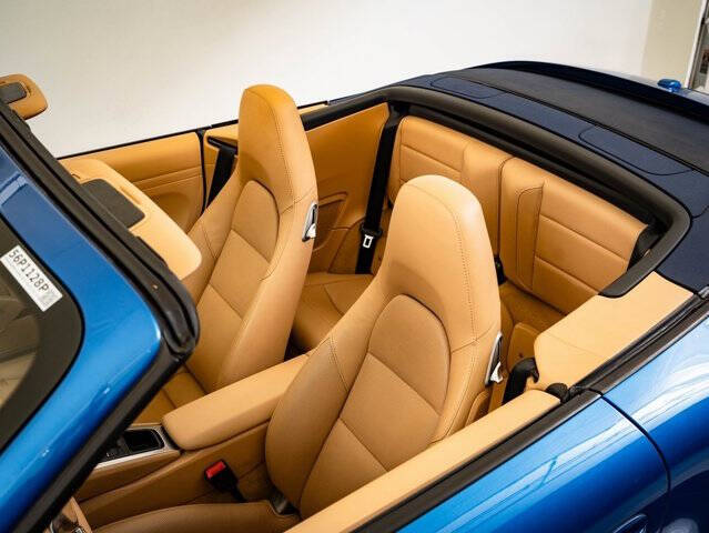 2015 Porsche 911 Carrera S