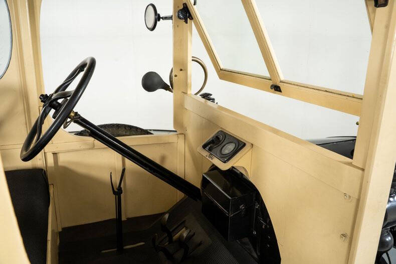 1923 Ford Model T