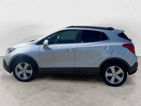 2015 Buick Encore Convenience