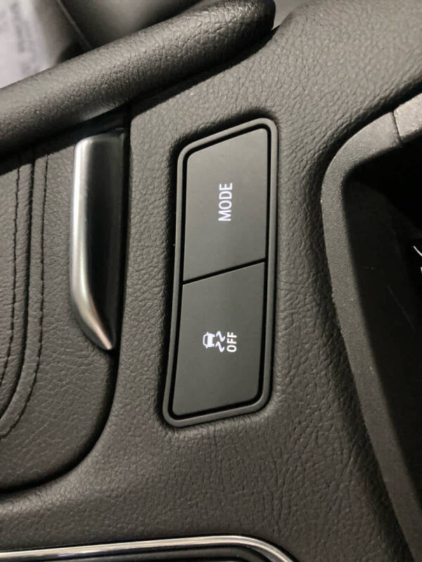 2023 Cadillac XT5 Sport