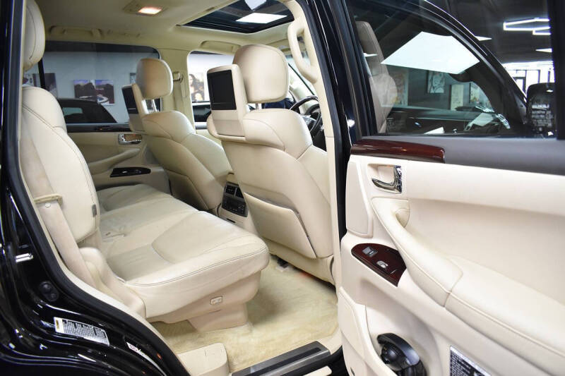 2015 Lexus LX 570