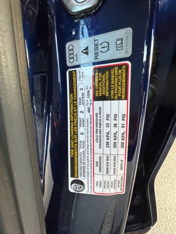 2018 Audi Q5 2.0T quattro Premium Plus