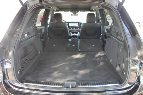 2021 Mercedes-Benz GLE GLE 350 4MATIC