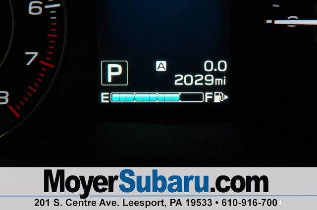 2020 Subaru Impreza Premium