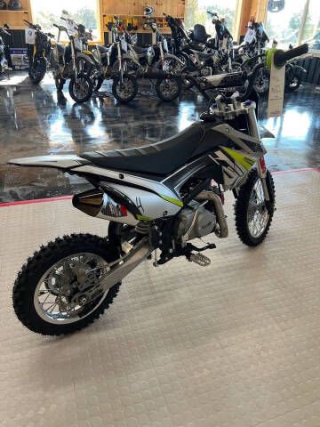 2026 Thumpstar TSB 110
