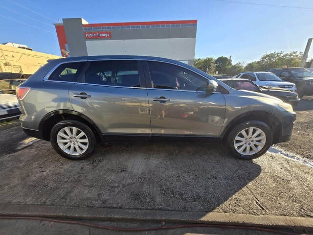 2010 Mazda CX-9 for sale at 911 Auto, LLC. in Hollywood, FL