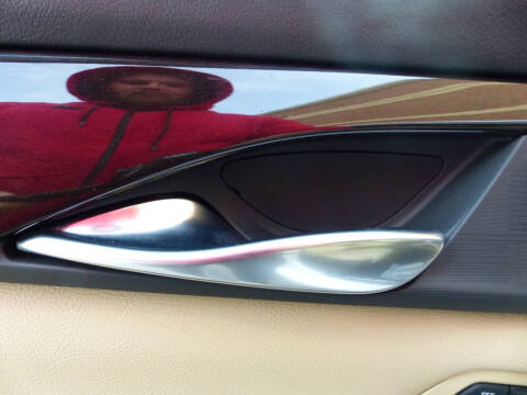 2020 Cadillac CT6 3.6L Luxury