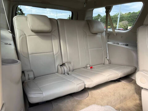 2015 GMC Yukon XL Denali