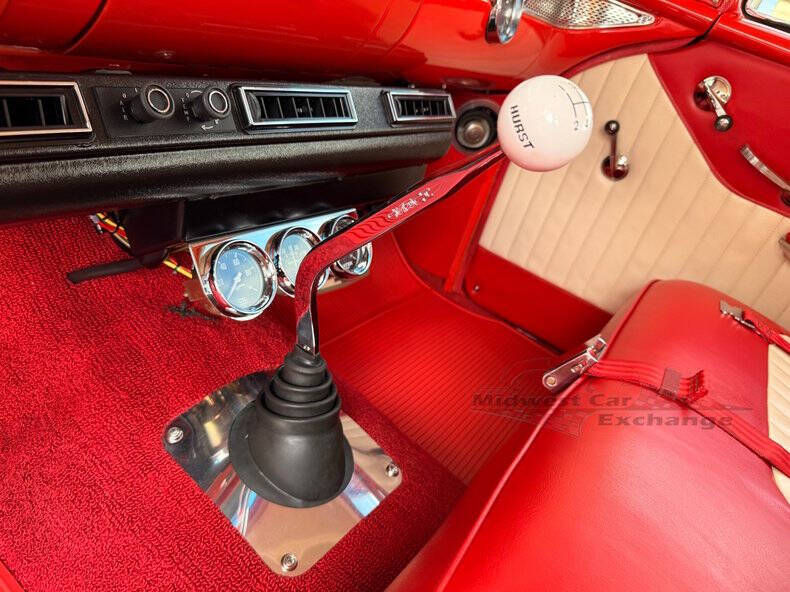 1955 Chevrolet 210