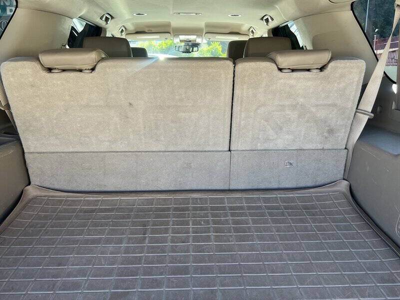 2016 GMC Yukon XL SLT