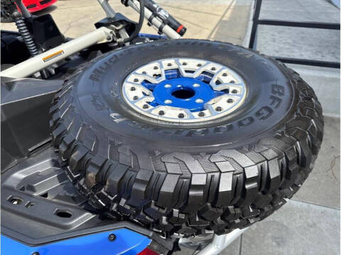 2022 Can-Am 1000RR