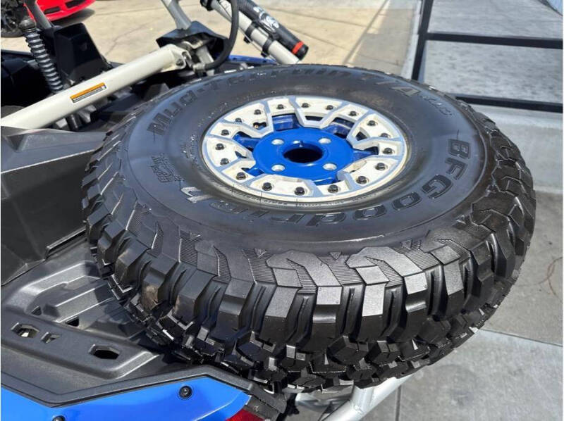 2022 Can-Am 1000RR