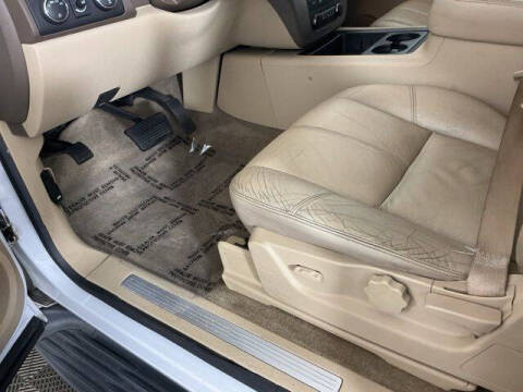 2009 GMC Yukon Hybrid