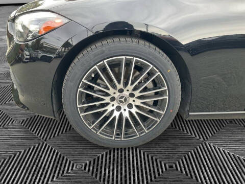 2023 Mercedes-Benz C-Class C 300