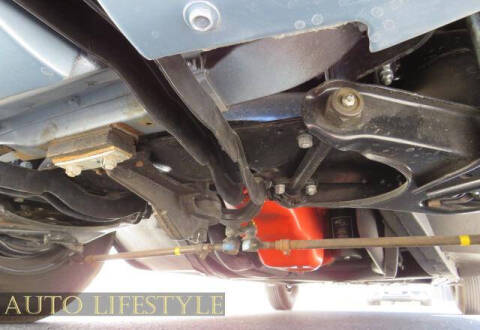 1958 Chevrolet Corvette