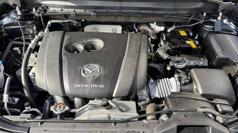 2024 Mazda CX-5 2.5 S Preferred