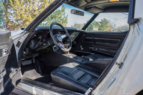 1977 Chevrolet Corvette