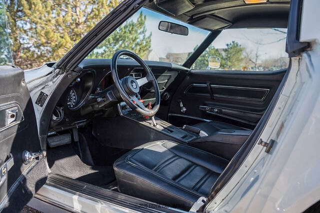 1977 Chevrolet Corvette