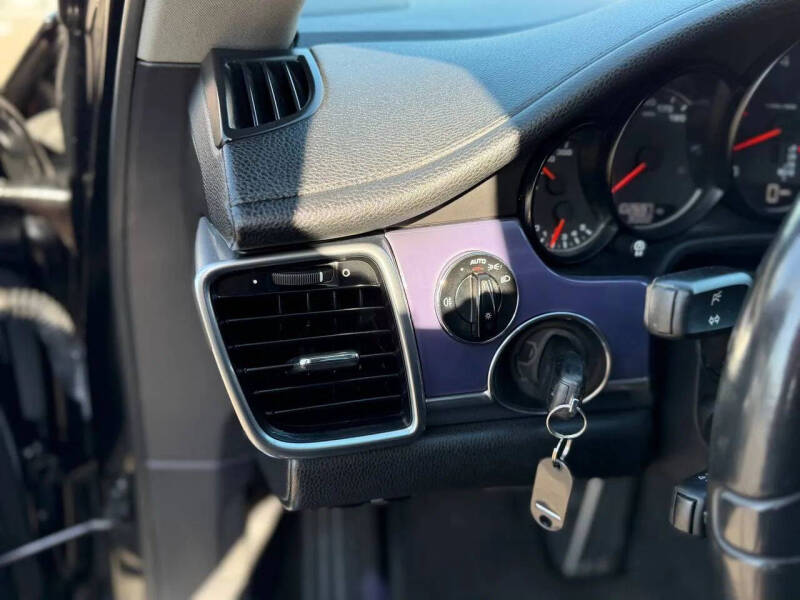 2012 Porsche Panamera