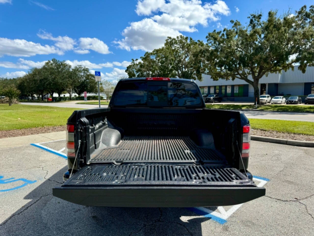 2022 Nissan Frontier for sale at Zoom Auto Exchange LLC in Orlando, FL