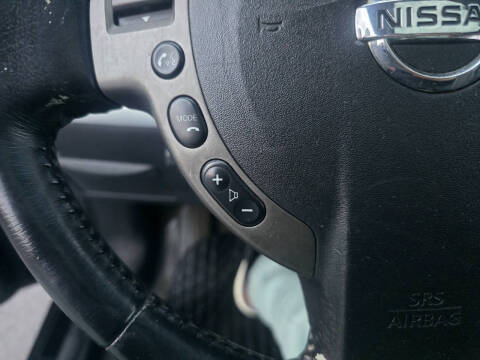 2012 Nissan Sentra 2.0 SR