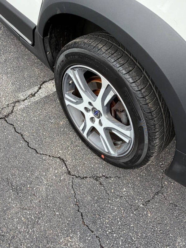 2013 Volvo XC70 T6 Premier Plus