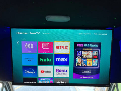 2016 Mercedes-Benz Sprinter 3500