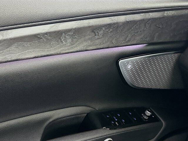 2023 Maserati Grecale Modena