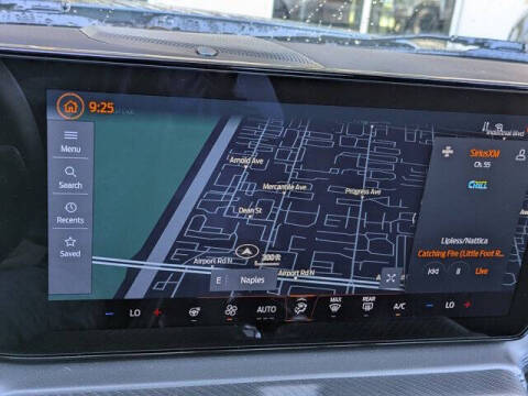 2024 Ford Mustang Dark Horse