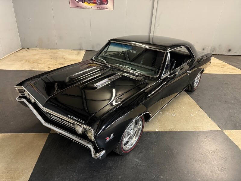 1967 Chevrolet Chevelle