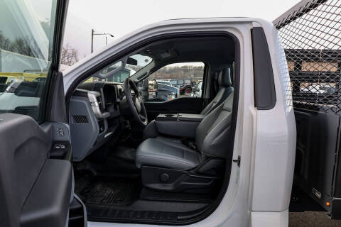 2024 Ford F-350 Super Duty