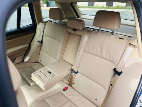 2014 BMW X3 xDrive35i