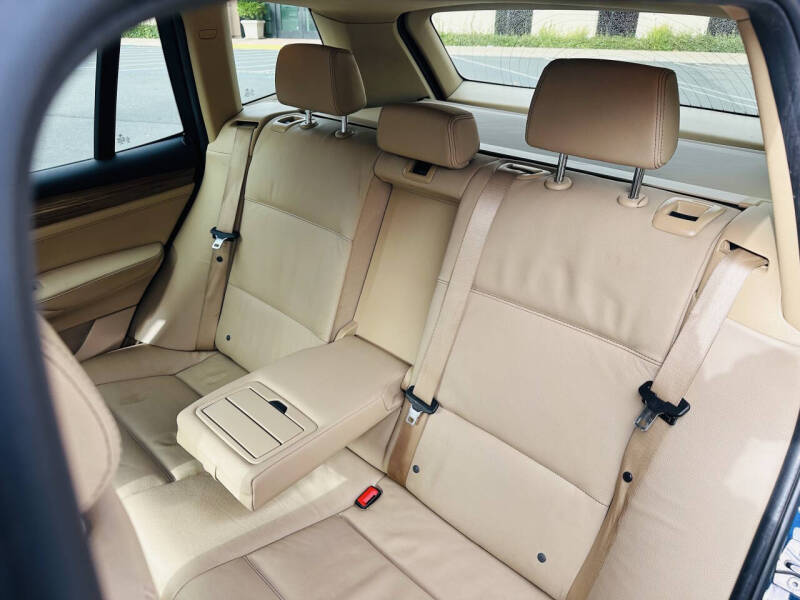 2014 BMW X3 xDrive35i