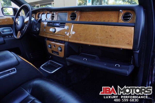 2005 Rolls-Royce Phantom