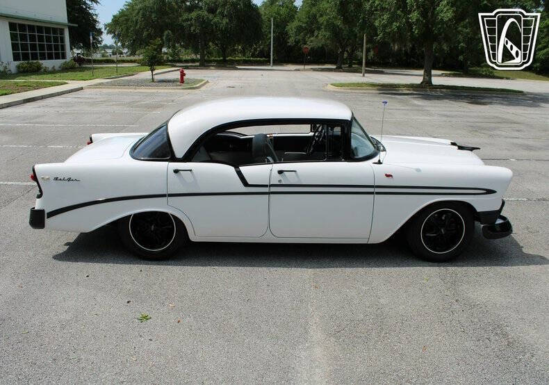 1956 Chevrolet Bel Air