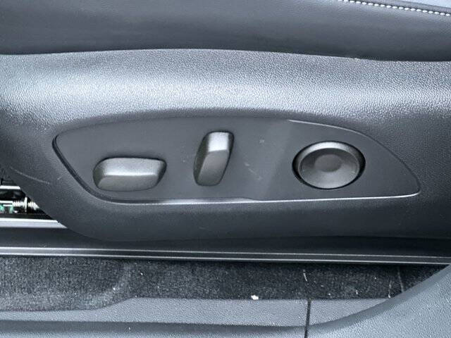 2025 Honda Prologue Elite