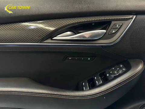 2024 Cadillac CT5 Sport