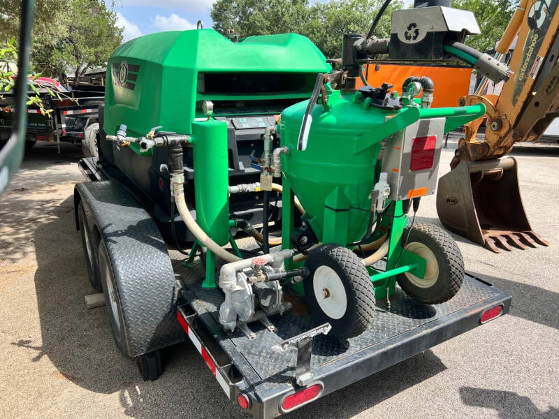 2023 MMLJ DB5 SAND BLASTER