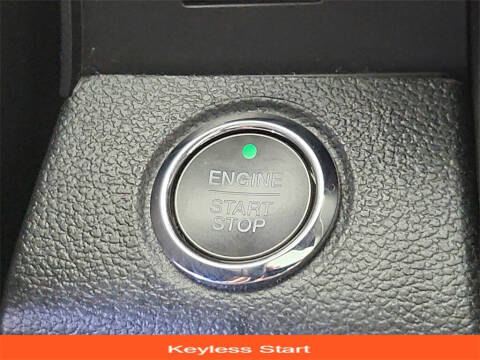 2018 Ford F-150 Limited