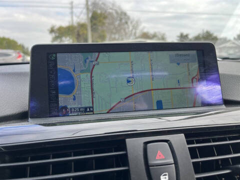 2014 BMW 4 Series 428i