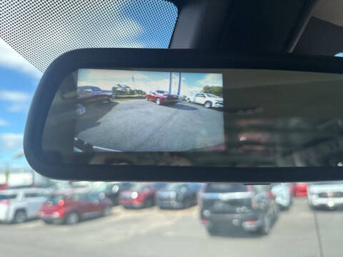 2025 Chevrolet Express 3500