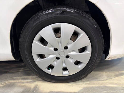 2017 Toyota Yaris