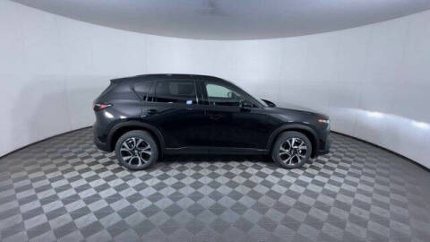 2026 Mazda CX-5 2.5 S Preferred