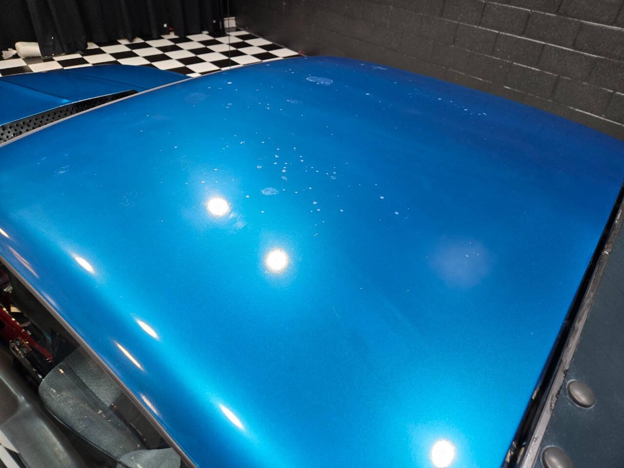 1992 Chevrolet Camaro 25