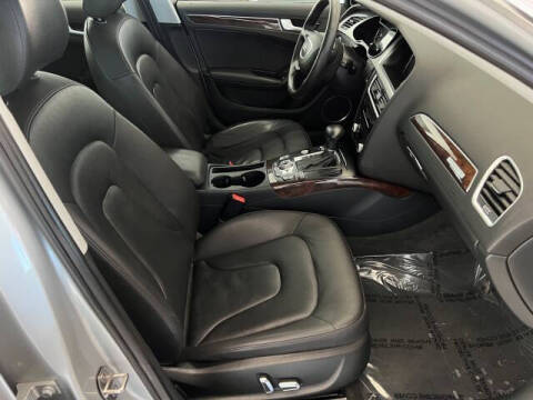 2014 Audi Allroad 2.0T quattro Premium Plus