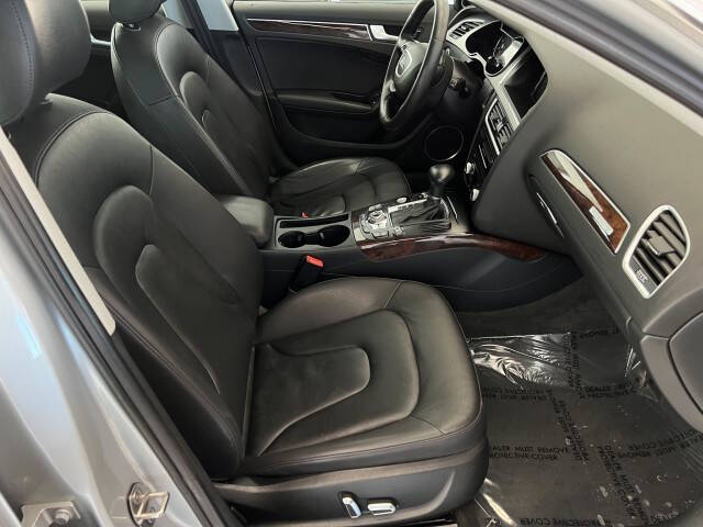 2014 Audi Allroad 2.0T quattro Premium Plus