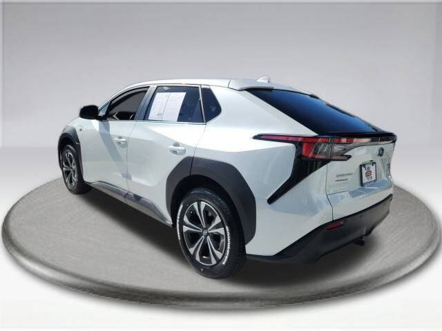 2023 Subaru Solterra Premium